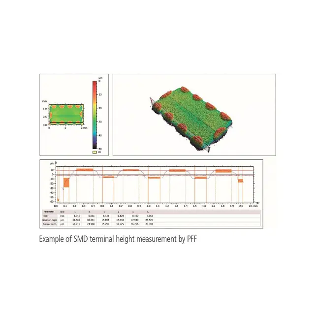 Phần mềm phân tích bề mặt 3D MCUBEMAP 1 phan-mem