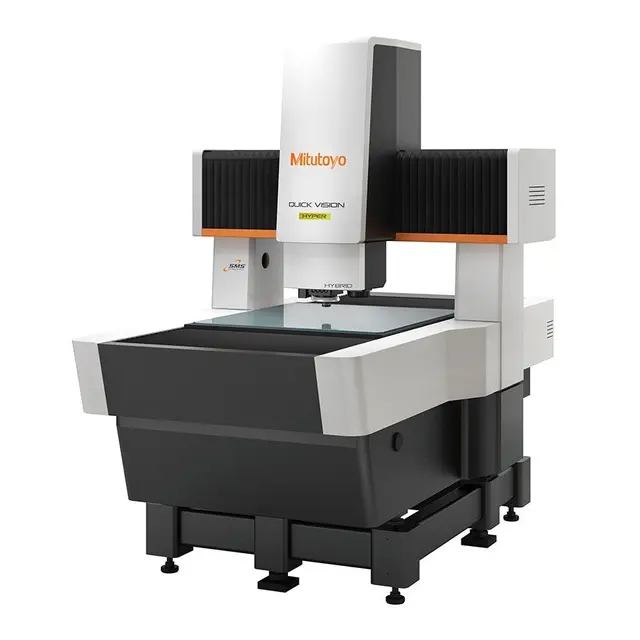 Máy đo 2D QVH4 Pro có đầu dò CPS 1 may-do-2d